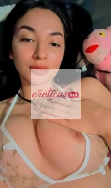Zorrita hermosa