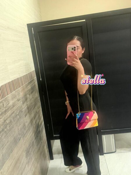 Chica Cachonda Multiorganica tijuana