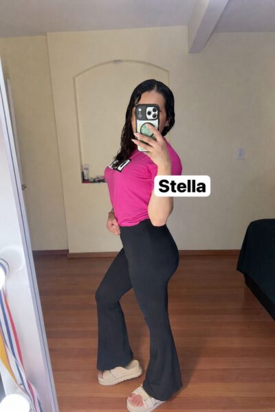 Chica Cachonda Multiorganica tijuana