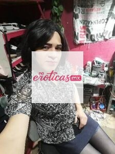 Karen Denise cumpliendo tu fantacia