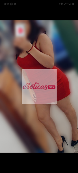 Escort dama de compañía!
