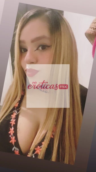Melissa contáctame !!!