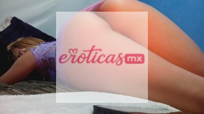 Hola lista para cualquier deseo que tengas mi amor