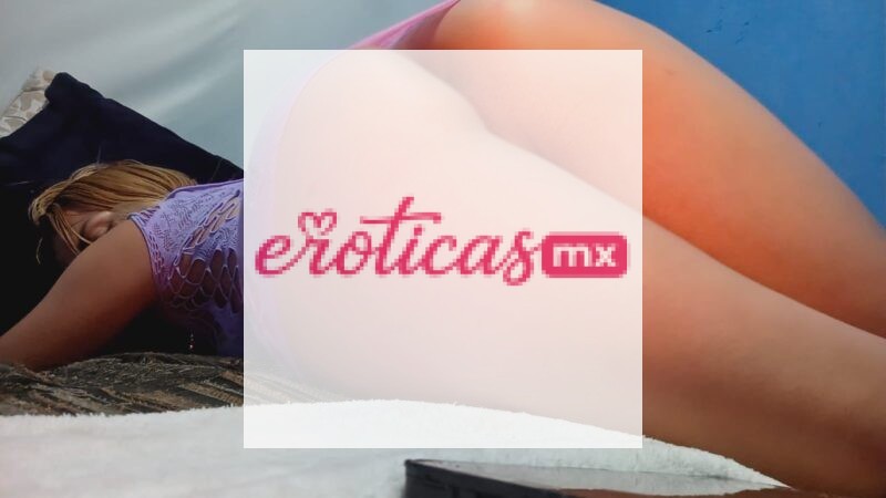 Hola lista para cualquier deseo que tengas mi amor
