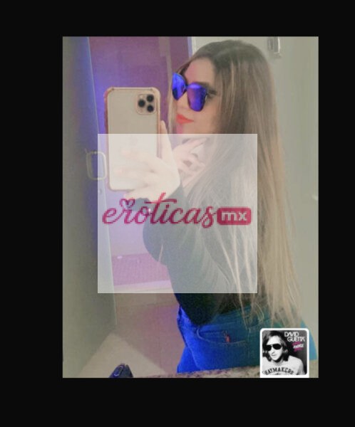 Melissa contáctame !!!