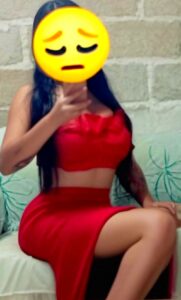 Escort Brenda Guadalajara