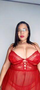 Tu MILF Cachonda y Fogosa que Cumple TODAS Tus Fantasías Más Pervertidas y Salvajes