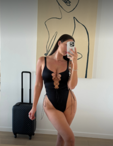 Bluma Escort Fantasi Gdl
