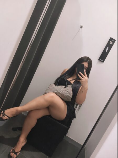 Escort en Chiapas Ardiente