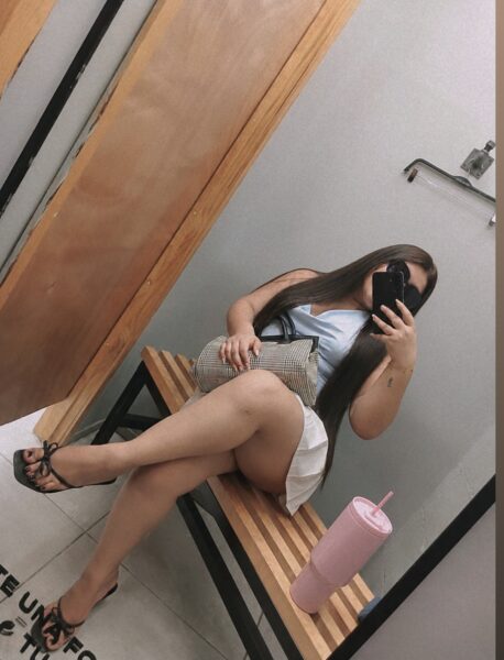 Escort en Chiapas Ardiente