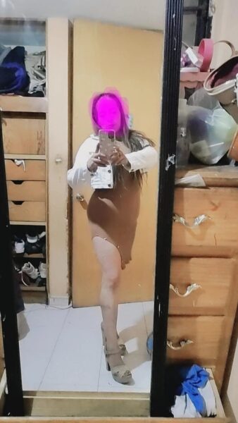 Mujer que te cumplirá todas tus fantasias en Tláhuac e Iztapalapa
