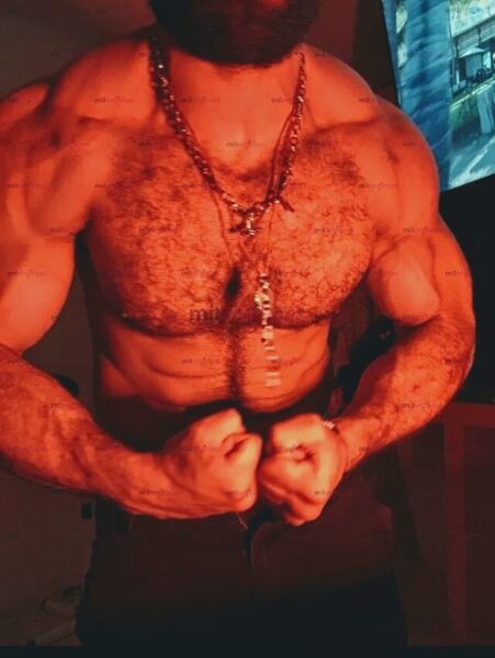 Masaje Erotico Gay