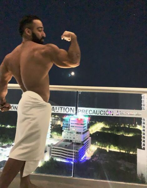 Masaje Erotico Gay