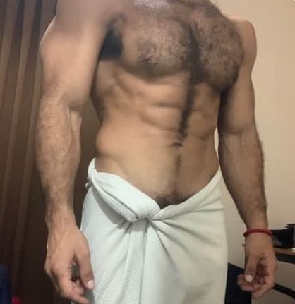 Masaje Erotico Gay