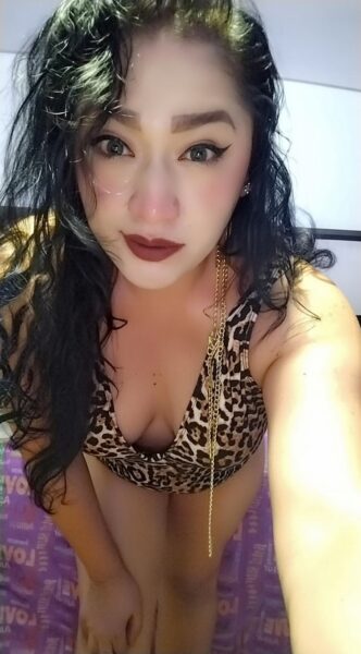 Escort Cariñosa en Cdmx