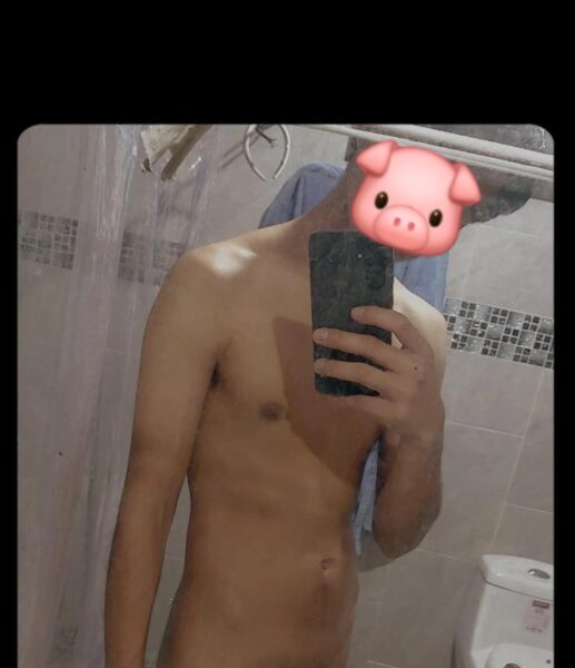 Hombre Escort en CDMX