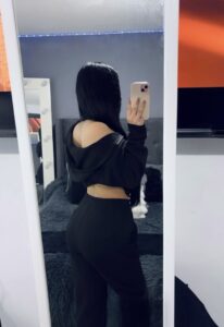 Sandy Escort la Conejita Caliente en Estado de Mexico