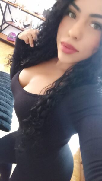 China cachonda y caliente escort gdl