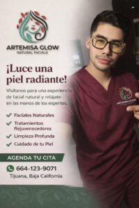 Masaje relajante Vip en Tijuana