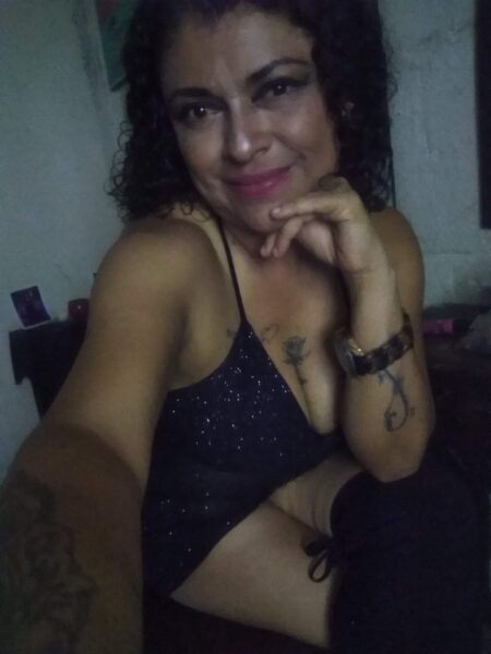 Escort Penelope Queretaro
