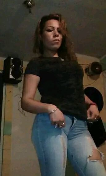 Escort de Grandes Tetas en Aguascalientes