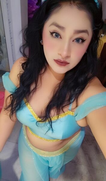 Escort Cariñosa en Cdmx