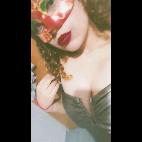 Escort Yoana Novata en estado de Mexico