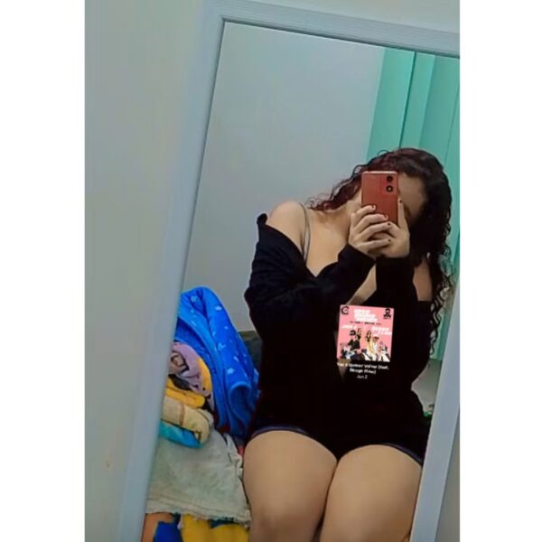 Escort Yoana Novata en estado de Mexico