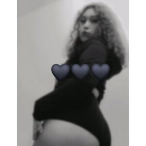 Escort Yoana Novata en estado de Mexico