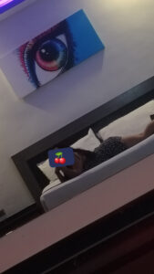 Escort Gordita en Monterrey