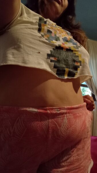 Escort Mujer Curvy en Cdmx