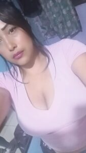 Gordita Caliente Escort