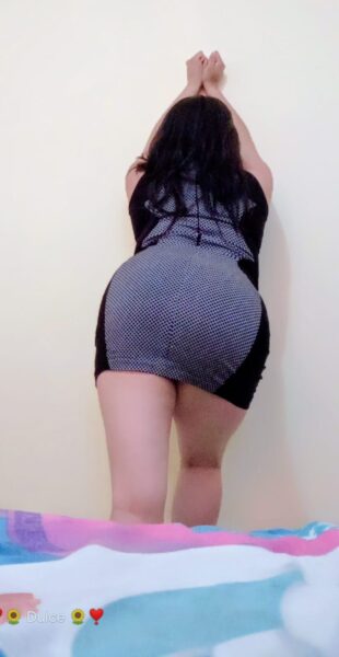 Escort Dulce Complaciente 24 Hrs en Hidalgo