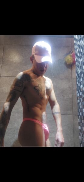 Escort Chico Varonil Gay
