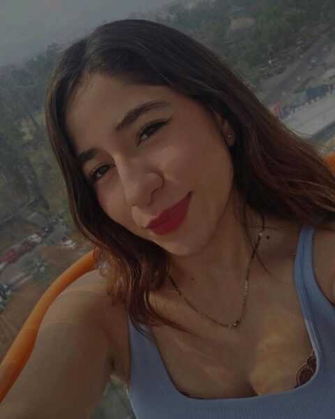 Escort trato de novios con un delicioso y rico masajito en cdmx
