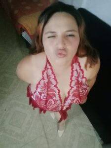 Escort erotica en Cdmx