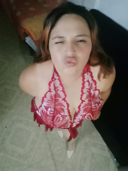 Escort erotica en Cdmx