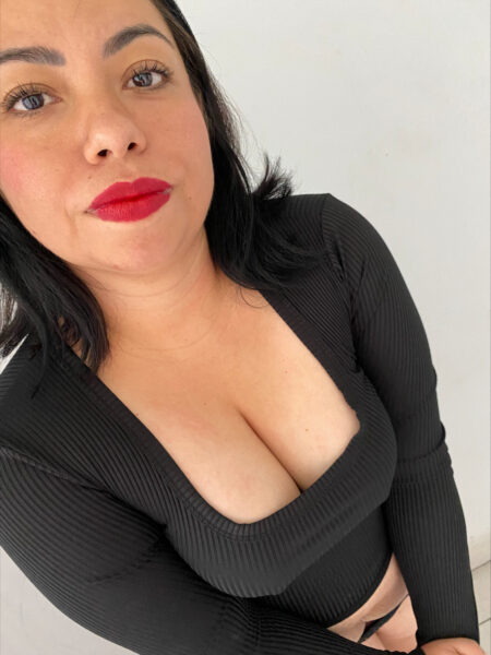 Escort Cachonda en Monterrey