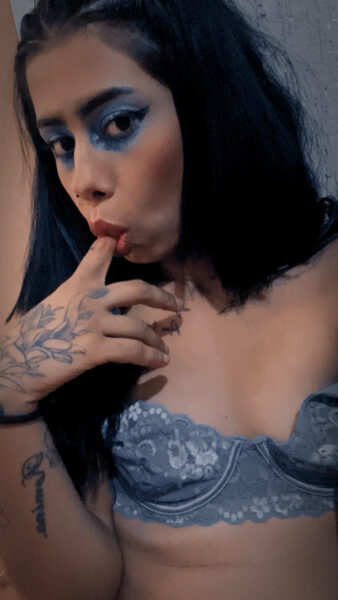 Dalila Love GDL