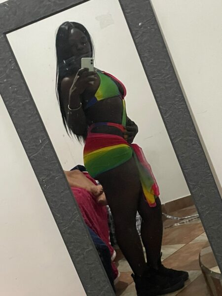 Escort Vip en CDMX