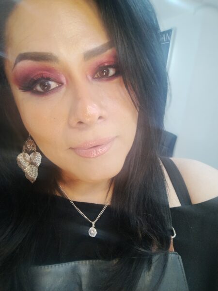 Frida trans. Tranquilidad y confianza ❤️