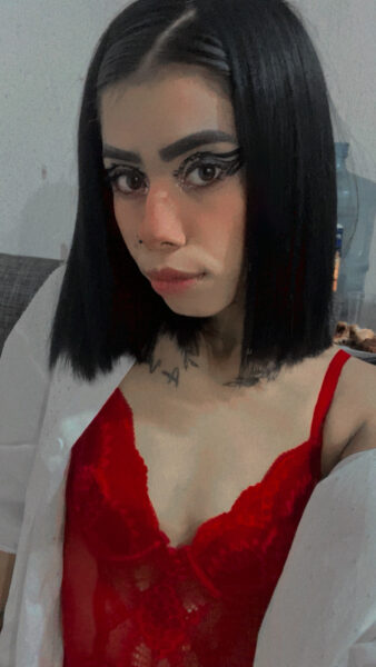 Dalila Love GDL
