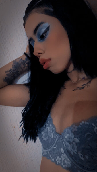 Dalila Love GDL