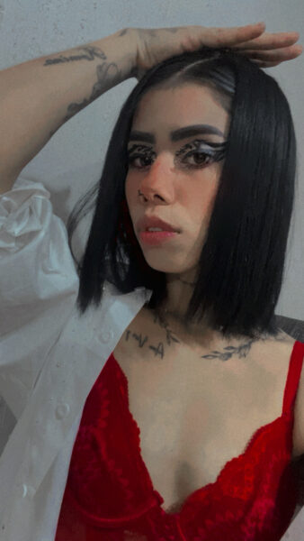 Dalila Love GDL