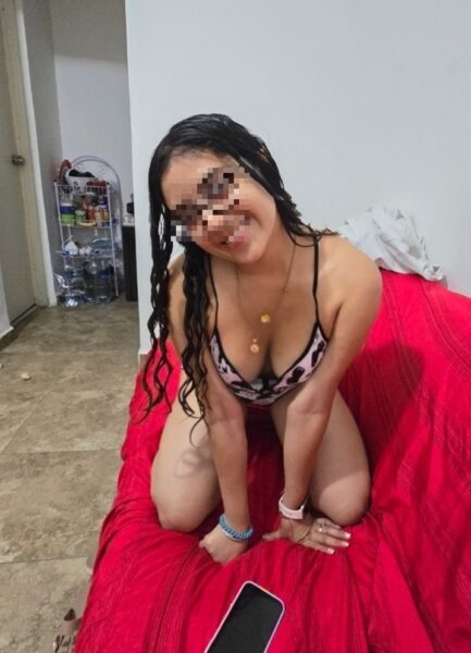 HOLA AMOR SOY MARISOL UNA JOVENCITA RICA QUE LE GUSTA PROBAR DE TODO